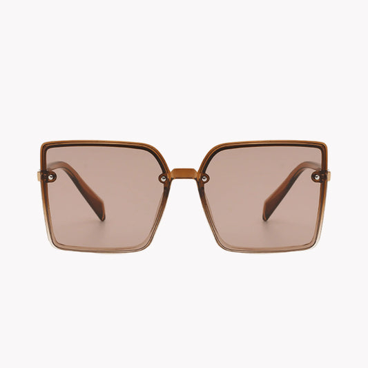 Kehinde Square Sunglasses