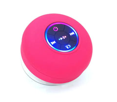 Altavoz Bluetooth Impermeable