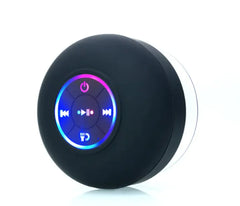 Altavoz Bluetooth Impermeable