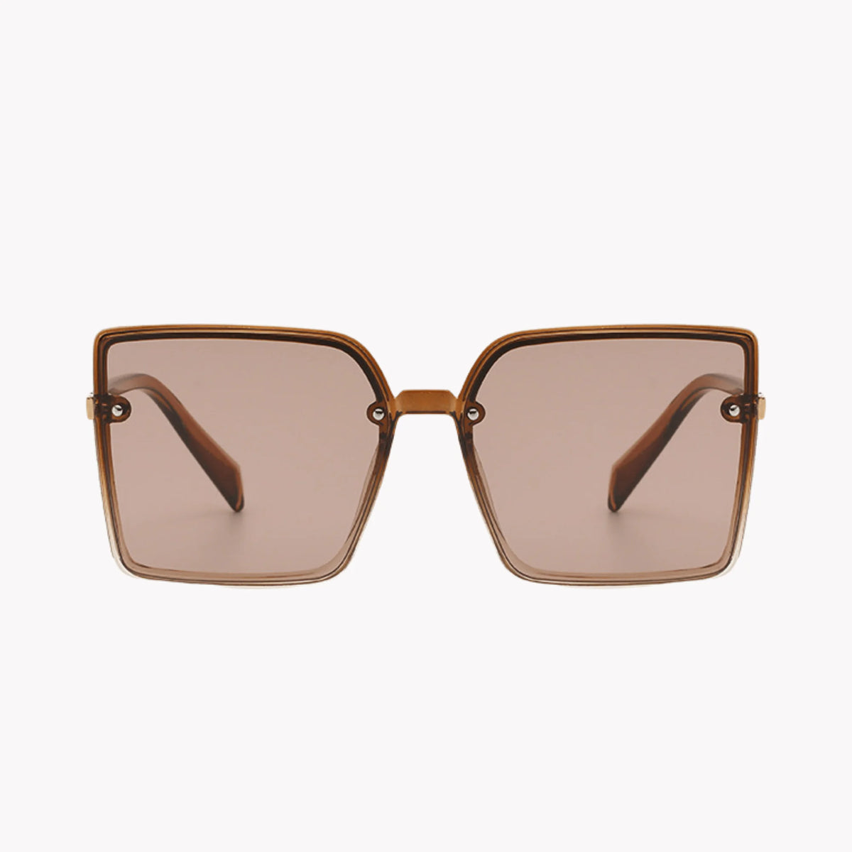 Kehinde Square Sunglasses