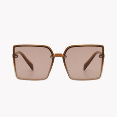 Kehinde Square Sunglasses