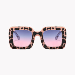 Oversized Trendy Sunglasses