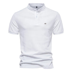 Men's Fashion Sport Polo Shirt