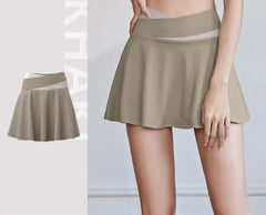 Women's Tennis Skirt
