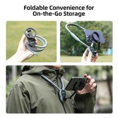 Telefoon Magnetische Nek Mount