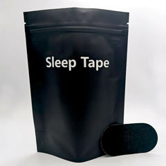 Anti-snoring Mouth Seal