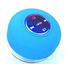 Altavoz Bluetooth Impermeable