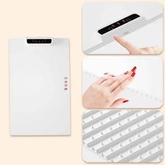 Fast Heating Food Electric Warming Tray Multifunctional