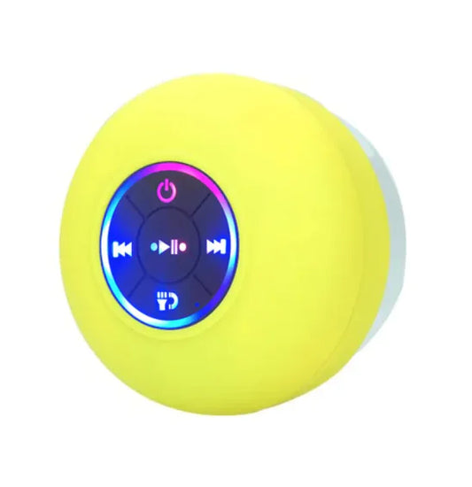 Altavoz Bluetooth Impermeable
