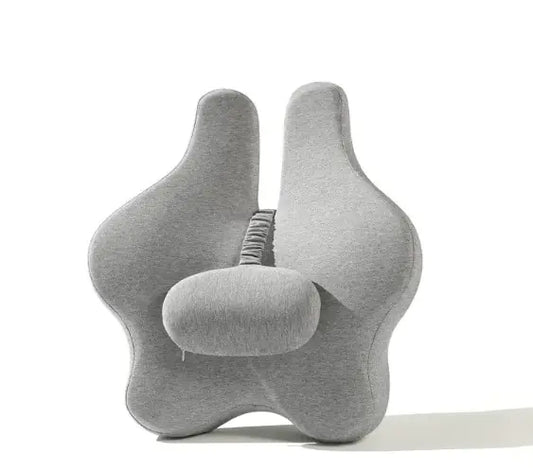 Cushion Adjustable Memory Foam Waist Support