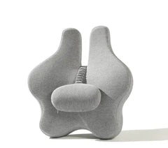 Cushion Adjustable Memory Foam Waist Support