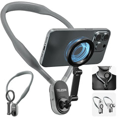 Telefoon Magnetische Nek Mount