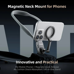 Telefoon Magnetische Nek Mount