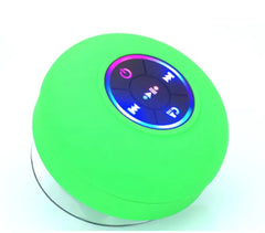 Altavoz Bluetooth Impermeable